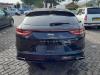 Kia Proceed 1.4 T-GDI 16V Skrotfordon (2019, ZWART)