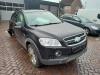 Chevrolet Captiva 3.2 V6 24V 4x4 Sloopvoertuig (2008, Zwart)