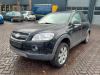 Chevrolet Captiva 3.2 V6 24V 4x4 Sloopvoertuig (2008, Zwart)