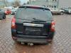Chevrolet Captiva 3.2 V6 24V 4x4 Sloopvoertuig (2008, Zwart)