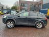 Chevrolet Captiva 3.2 V6 24V 4x4 Sloopvoertuig (2008, Zwart)