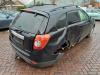 Chevrolet Captiva 3.2 V6 24V 4x4 Sloopvoertuig (2008, Zwart)