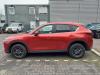 Mazda CX-5 II 2.0 SkyActiv-G 165 16V 2WD Sloopvoertuig (2021, Rood)