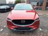 Mazda CX-5 II 2.0 SkyActiv-G 165 16V 2WD Sloopvoertuig (2021, Rood)