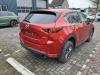 Mazda CX-5 II 2.0 SkyActiv-G 165 16V 2WD Sloopvoertuig (2021, Rood)