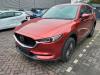Mazda CX-5 II 2.0 SkyActiv-G 165 16V 2WD Sloopvoertuig (2021, Rood)