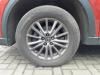 Mazda CX-5 II 2.0 SkyActiv-G 165 16V 2WD Sloopvoertuig (2021, Rood)