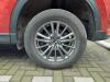 Mazda CX-5 II 2.0 SkyActiv-G 165 16V 2WD Sloopvoertuig (2021, Rood)