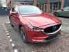 Mazda CX-5 II 2.0 SkyActiv-G 165 16V 2WD Sloopvoertuig (2021, Rood)