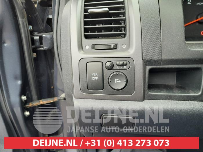 Honda CR-V 2.2 i-CTDi 16V Sloopvoertuig (2009, Grijs)