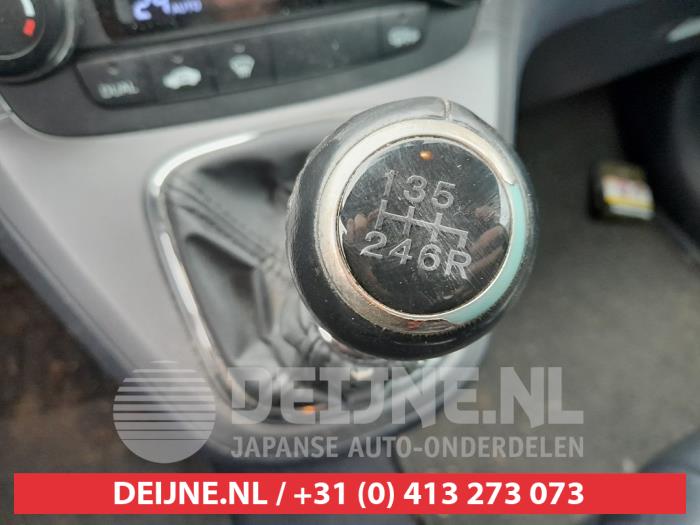 Honda CR-V 2.2 i-CTDi 16V Sloopvoertuig (2009, Grijs)