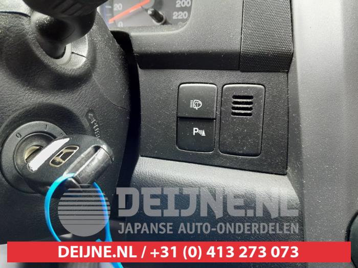 Honda CR-V 2.2 i-CTDi 16V Sloopvoertuig (2009, Grijs)