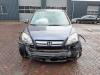 Honda CR-V 2.2 i-CTDi 16V Sloopvoertuig (2009, Grijs)