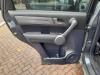 Honda CR-V 2.2 i-CTDi 16V Sloopvoertuig (2009, Grijs)