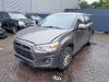 Mitsubishi ASX 1.6 MIVEC 16V Sloopvoertuig (2010, Bruin)