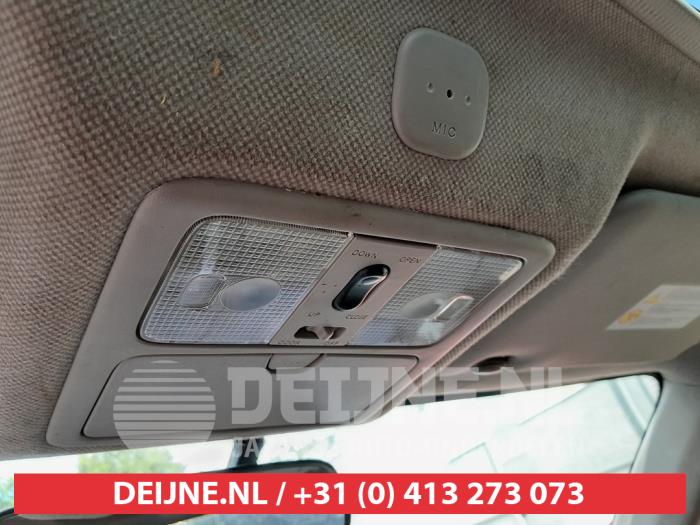 Nissan X-Trail 2.0 XE,SE,LE dCi 16V 4x4 Sloopvoertuig (2008, Zwart)
