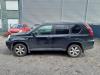 Nissan X-Trail 2.0 XE,SE,LE dCi 16V 4x4 Sloopvoertuig (2008, Zwart)