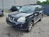 Nissan X-Trail 2.0 XE,SE,LE dCi 16V 4x4 Sloopvoertuig (2008, Zwart)