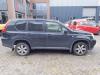 Nissan X-Trail 2.0 XE,SE,LE dCi 16V 4x4 Sloopvoertuig (2008, Zwart)