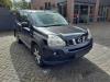 Nissan X-Trail 2.0 XE,SE,LE dCi 16V 4x4 Sloopvoertuig (2008, Zwart)