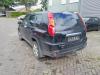 Nissan X-Trail 2.0 XE,SE,LE dCi 16V 4x4 Sloopvoertuig (2008, Zwart)
