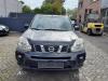 Nissan X-Trail 2.0 XE,SE,LE dCi 16V 4x4 Sloopvoertuig (2008, Zwart)