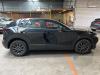 Mazda CX-30 2.0 e-SkyActiv-G 122 16V Skrotfordon (2021, ZWART)