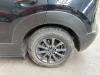 Mazda CX-30 2.0 e-SkyActiv-G 122 16V Skrotfordon (2021, ZWART)