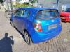 Chevrolet Aveo 1.3 D 16V Skrotfordon (2012, BLAUW)