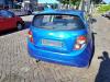 Chevrolet Aveo 1.3 D 16V Skrotfordon (2012, BLAUW)