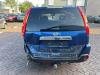 Nissan X-Trail 2.0 16V XE,SE,LE 4x4 Skrotfordon (2008, BLAUW)