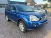 Nissan X-Trail 2.0 16V XE,SE,LE 4x4 Skrotfordon (2008, BLAUW)
