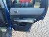 Nissan X-Trail 2.0 16V XE,SE,LE 4x4 Skrotfordon (2008, BLAUW)