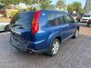 Nissan X-Trail 2.0 16V XE,SE,LE 4x4 Skrotfordon (2008, BLAUW)