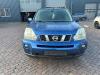 Nissan X-Trail 2.0 16V XE,SE,LE 4x4 Skrotfordon (2008, BLAUW)