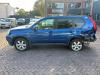 Nissan X-Trail 2.0 16V XE,SE,LE 4x4 Skrotfordon (2008, BLAUW)