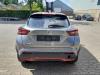 Nissan Juke 19- Sloopvoertuig (2019, Grijs, Rood)