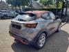 Nissan Juke 19- Sloopvoertuig (2019, Grijs, Rood)