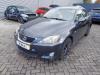 Lexus IS 220d 16V Sloopvoertuig (2006, Grijs)