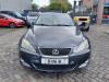 Lexus IS 220d 16V Sloopvoertuig (2006, Grijs)