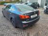 Lexus IS 220d 16V Sloopvoertuig (2006, Grijs)