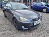 Lexus IS 220d 16V Sloopvoertuig (2006, Grijs)
