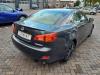 Lexus IS 220d 16V Sloopvoertuig (2006, Grijs)