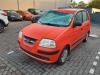 Hyundai Atos 1.1 12V Samochód złomowany (2007, Czerwony)