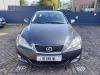 Lexus IS 220d 16V Skrotfordon (2006, DONKER GRIJS)