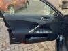 Lexus IS 220d 16V Skrotfordon (2006, DONKER GRIJS)