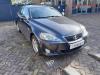 Lexus IS 220d 16V Skrotfordon (2006, DONKER GRIJS)