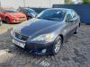 Lexus IS 220d 16V Skrotfordon (2006, DONKER GRIJS)