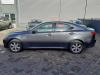 Lexus IS 220d 16V Skrotfordon (2006, DONKER GRIJS)