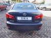 Lexus IS 220d 16V Skrotfordon (2006, DONKER GRIJS)